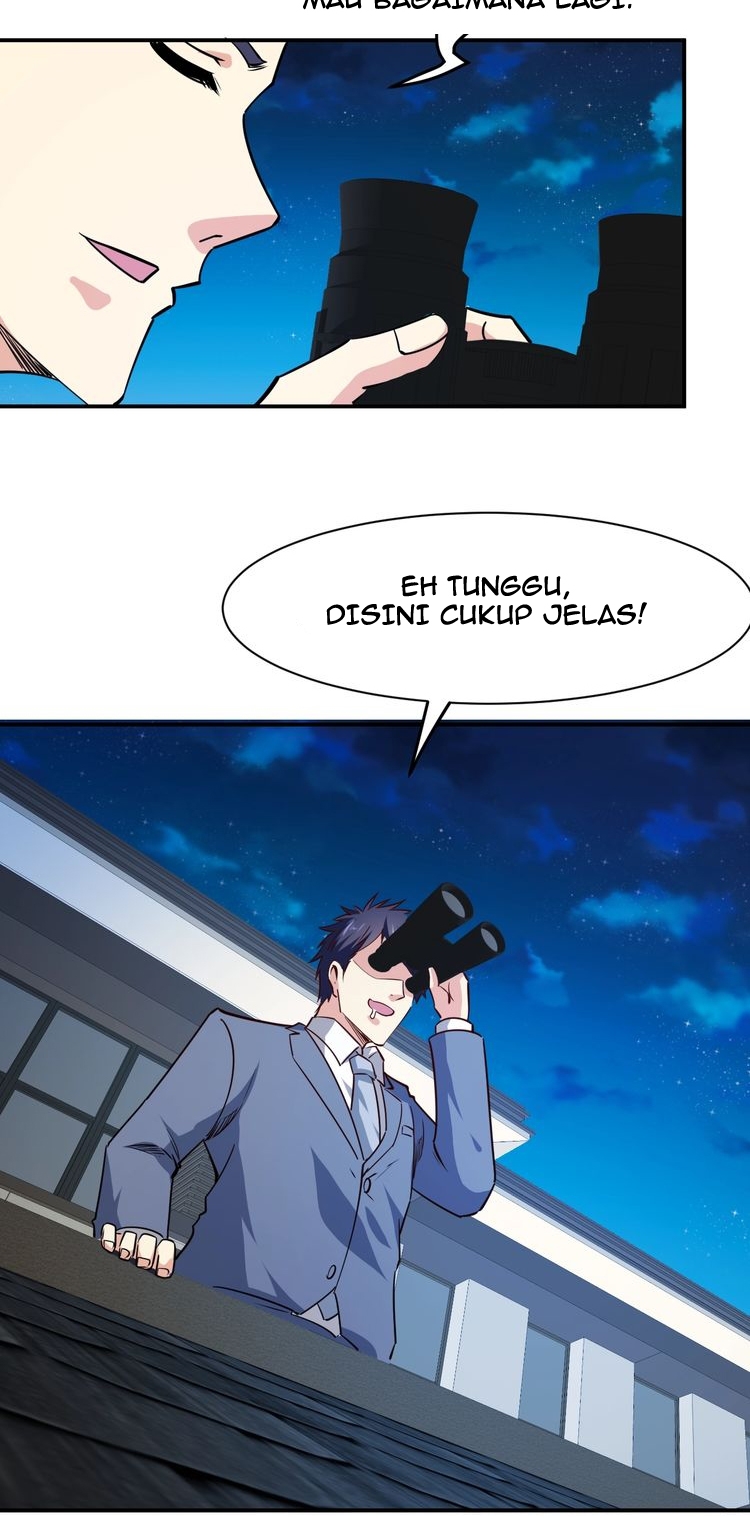 Melee Mad Soldier! Chapter 27 Gambar 10